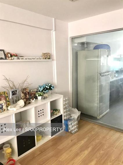Blk 637 Yishun Street 61 (Yishun), HDB 5 Rooms #189487682
